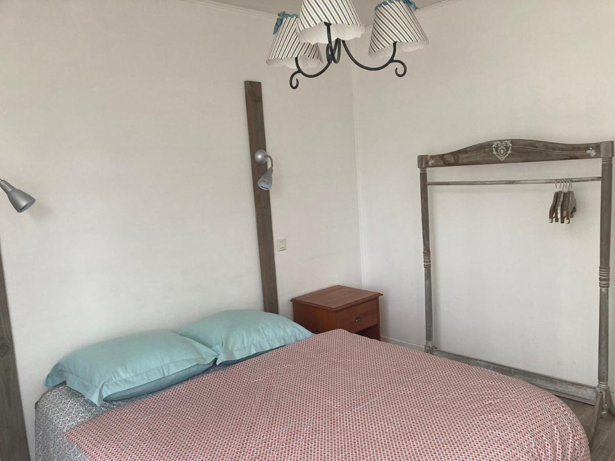 Appartement 2/3 Personnes A 10 Minutes De Contis Plage Сен-Жюльен-ан-Борн Экстерьер фото