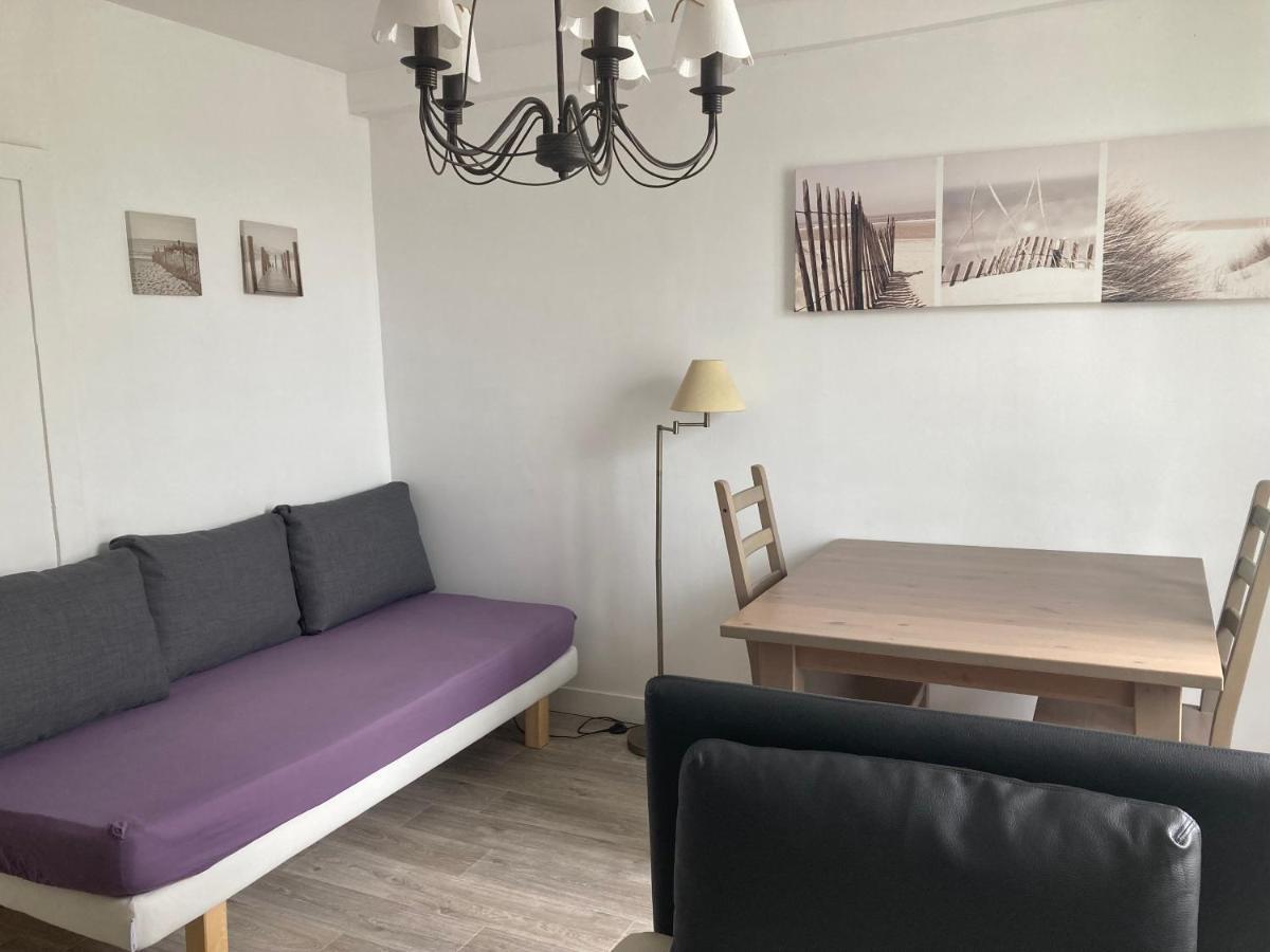Appartement 2/3 Personnes A 10 Minutes De Contis Plage Сен-Жюльен-ан-Борн Экстерьер фото