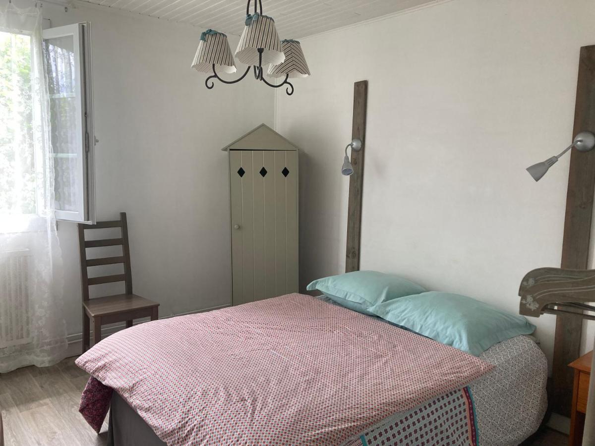 Appartement 2/3 Personnes A 10 Minutes De Contis Plage Сен-Жюльен-ан-Борн Экстерьер фото
